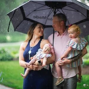 Meet your Posher, Adam